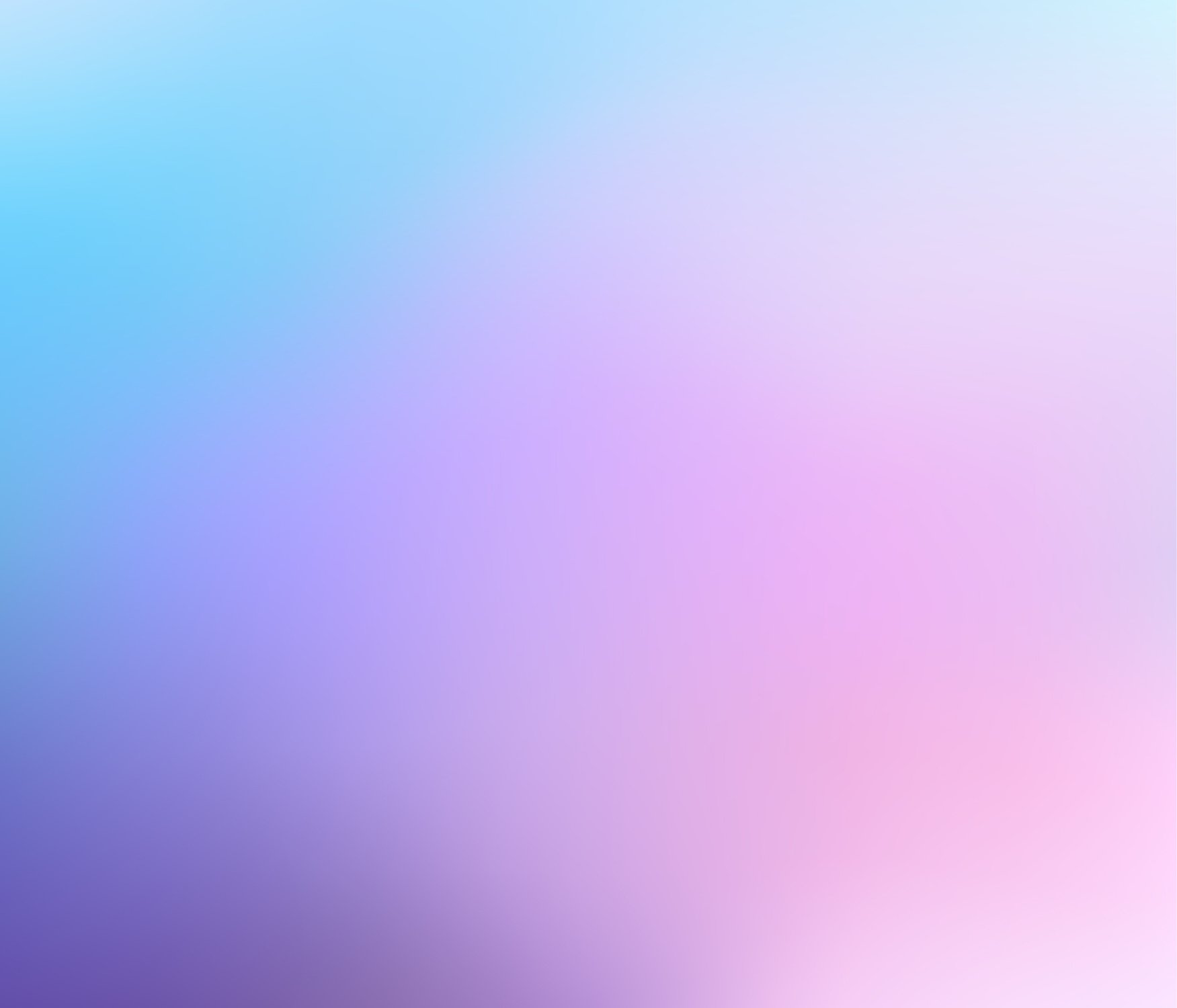 Gradient background